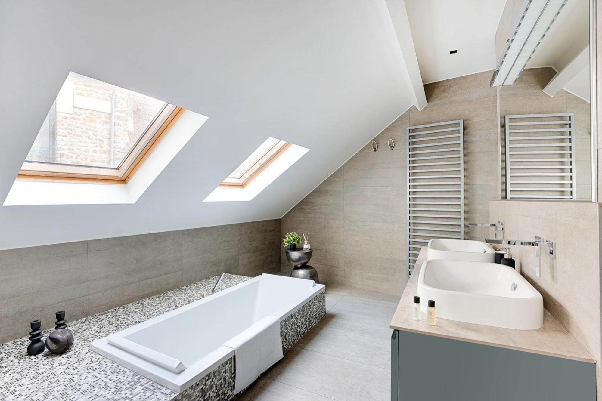 Maison Au Coeur De Montmartre Appartement *